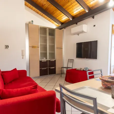 Apartament Casa Mar - *