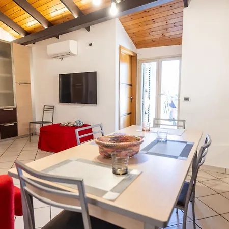 Apartament Casa Mar -